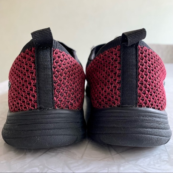 Jambu JSport Mulberry Joy Slip-On Sneakers w/ Memory Foam 7 - Picture 4 of 9